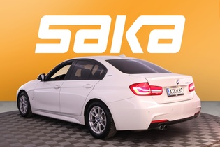 BMW 330 vaihtoauto
