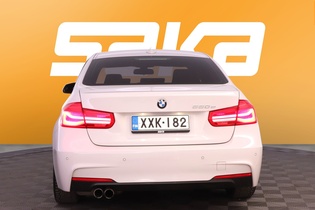 BMW 330 vaihtoauto