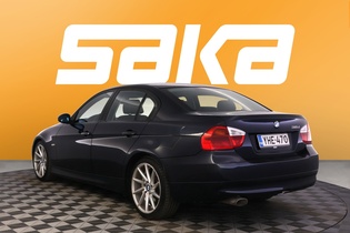 BMW 318 vaihtoauto