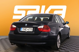 BMW 318 vaihtoauto