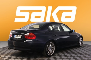 BMW 318 vaihtoauto