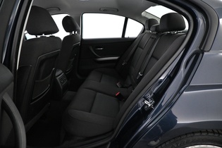 BMW 318 vaihtoauto