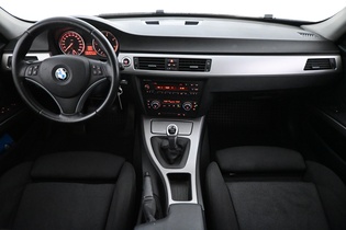 BMW 318 vaihtoauto