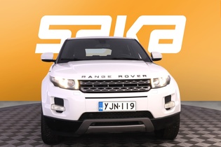 Land Rover Range Rover Evoque vaihtoauto