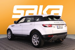 Land Rover Range Rover Evoque vaihtoauto