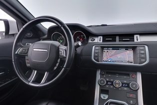 Land Rover Range Rover Evoque vaihtoauto