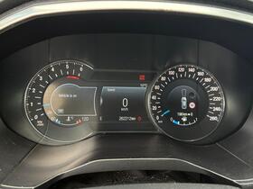 Ford S-MAX vaihtoauto