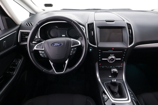 Ford S-MAX vaihtoauto