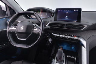 Peugeot 5008 vaihtoauto