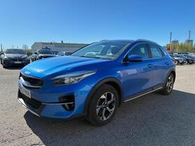 Kia XCeed vaihtoauto