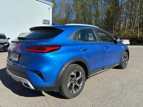 Kia XCeed vaihtoauto