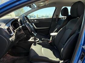 Kia XCeed vaihtoauto