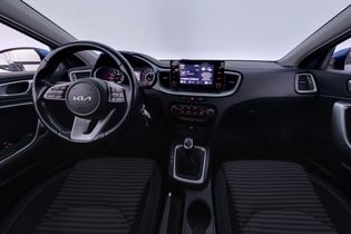 Kia XCeed vaihtoauto