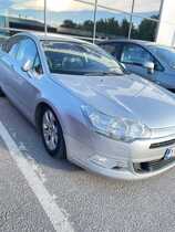 Citroën C5 vaihtoauto