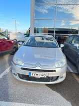 Citroën C5 vaihtoauto