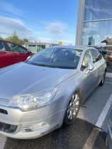 Citroën C5 vaihtoauto