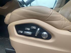 Porsche Cayenne vaihtoauto