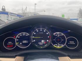 Porsche Cayenne vaihtoauto