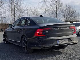 Volvo S90 vaihtoauto