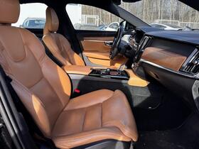 Volvo S90 vaihtoauto