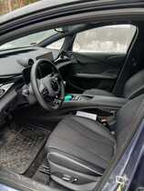 BYD Dolphin vaihtoauto