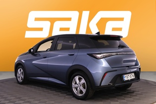 BYD Dolphin vaihtoauto