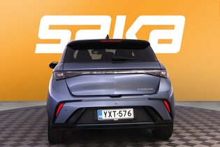 BYD Dolphin vaihtoauto