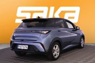 BYD Dolphin vaihtoauto