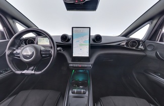 BYD Dolphin vaihtoauto