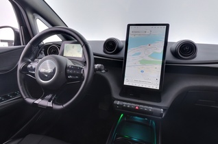 BYD Dolphin vaihtoauto