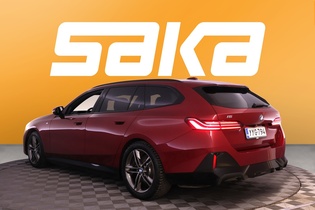 BMW i5 vaihtoauto