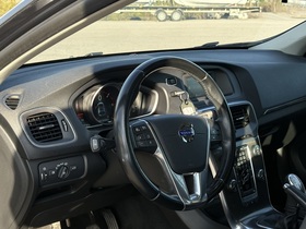 Volvo V40 vaihtoauto