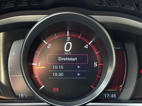 Volvo V40 vaihtoauto