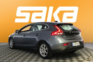 Volvo V40 vaihtoauto