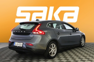 Volvo V40 vaihtoauto