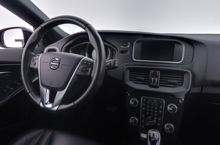 Volvo V40 vaihtoauto