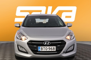 Hyundai i30 vaihtoauto