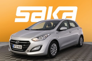Hyundai i30 vaihtoauto