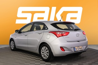 Hyundai i30 vaihtoauto