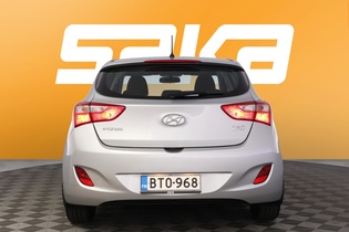 Hyundai i30 vaihtoauto