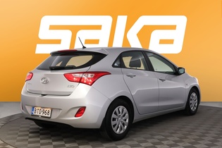 Hyundai i30 vaihtoauto