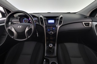 Hyundai i30 vaihtoauto