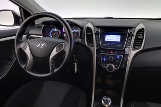 Hyundai i30 vaihtoauto