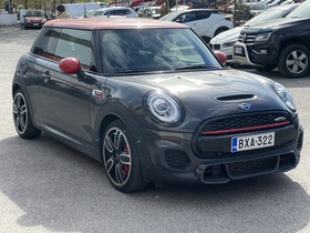 Mini Hatchback vaihtoauto