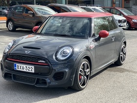 Mini Hatchback vaihtoauto