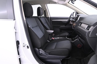 Mitsubishi Outlander vaihtoauto