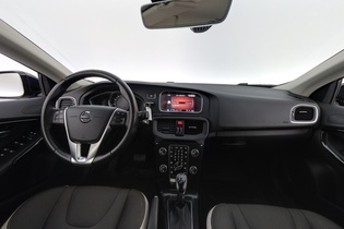 Volvo V40 vaihtoauto