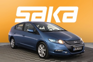 Honda Insight vaihtoauto
