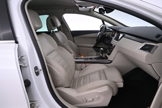 Peugeot 508 vaihtoauto