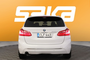 BMW 225 vaihtoauto
